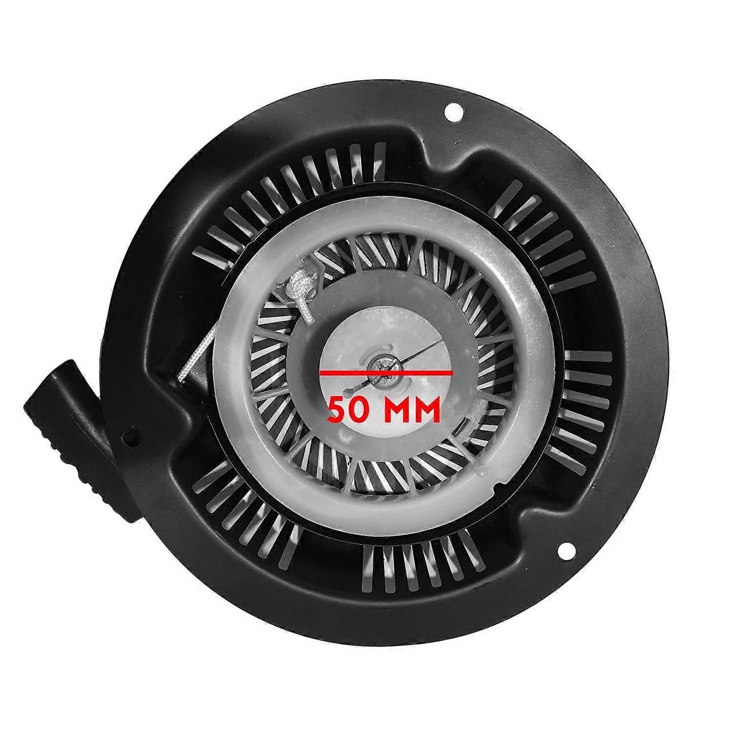 Starter cable compatible with lawn mowers/tillers (also suitable for products from other manufacturers) V1188-JAR108-06489-1