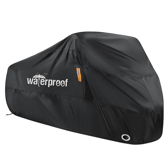 Bicycle Cover Outdoor Waterproof Bicycle Cover with Lock Hole V1188-JAR108-08633