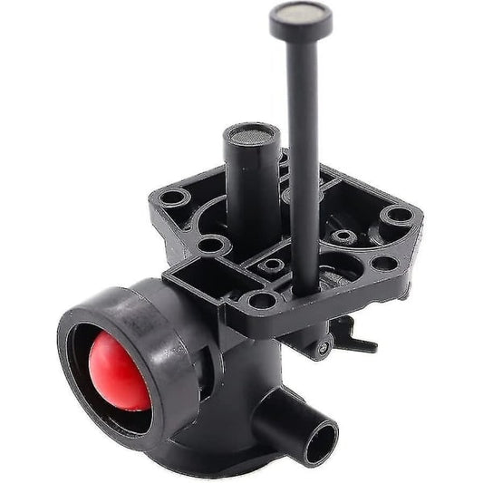 Briggs \u0026 Stratton Lawn Mower Carburetor Kit Compatible with Models 499809 498809a 494406 698369 691859 V1188-JAR108-12935-1