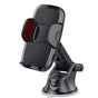 Car Phone Holder with Suction Cup Mount for Mobile Devices V1188-JAR108-18409-1