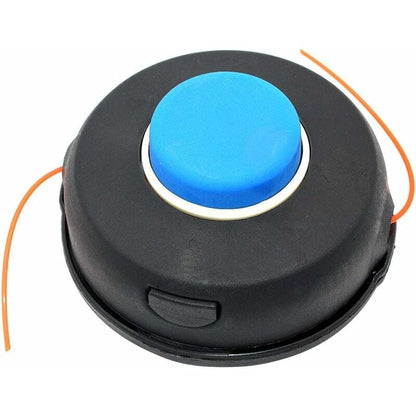 Husqvarna Trimmer Head T45X Replacement for 143R-II 153R 240R 250R Models V1188-JAR108-19130-1