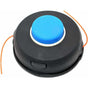 Husqvarna Trimmer Head T45X Replacement for 143R-II 153R 240R 250R Models V1188-JAR108-19130-1