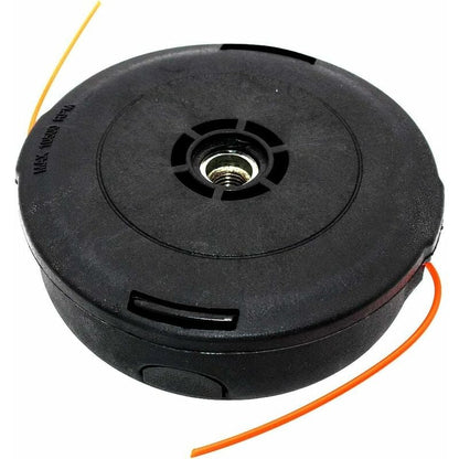 Husqvarna Trimmer Head T45X Replacement for 143R-II 153R 240R 250R Models V1188-JAR108-19130-1