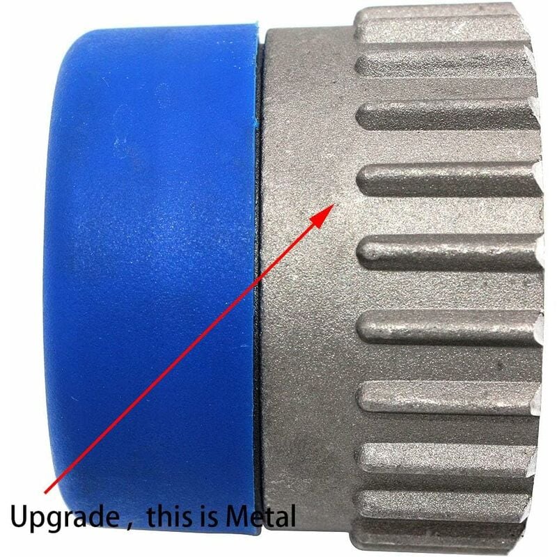 Husqvarna Trimmer Head T45X Replacement for 143R-II 153R 240R 250R Models V1188-JAR108-19130-1