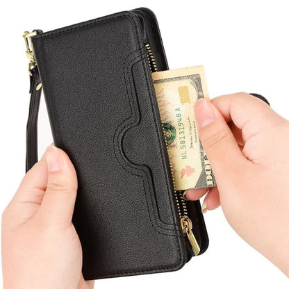 Compatible with Samsung Galaxy S21 5G Case Magnetic Leather Wallet Samsung Card Holder Protective Cover V1188-JAR51-02200