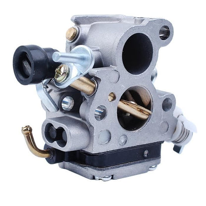 Compatible with Throttle Hose Kit Compatible with Husqvarna 135 140 435 435E 440 440E Jonsered CS410 V1188-JAR60-16509-1