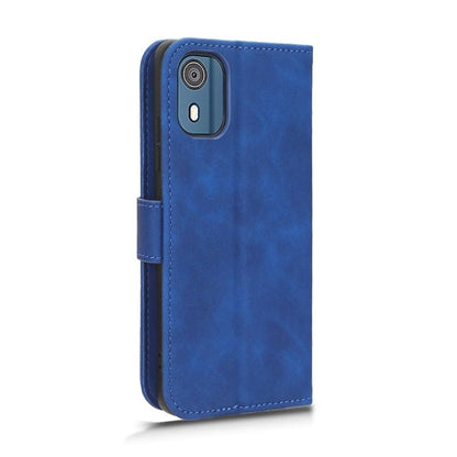 Skin Fe phone case for Nokia C02 Blue_max V1188-MA05-16140