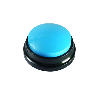 Recordable Pet Start Button Talk Speak Buttons Dog Training Aid Communication Toys A10 none_max V1188-MA05-18244