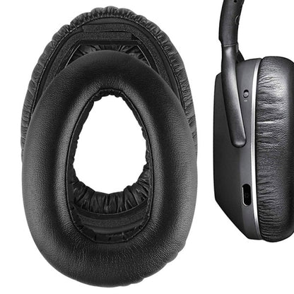 Compatible with Sennheiser PXC 550 Replacement Ear Cushions Ear Pads 2 Pairs V1188-MA05-2764