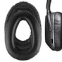 Compatible with Sennheiser PXC 550 Replacement Ear Cushions Ear Pads 2 Pairs V1188-MA05-2764