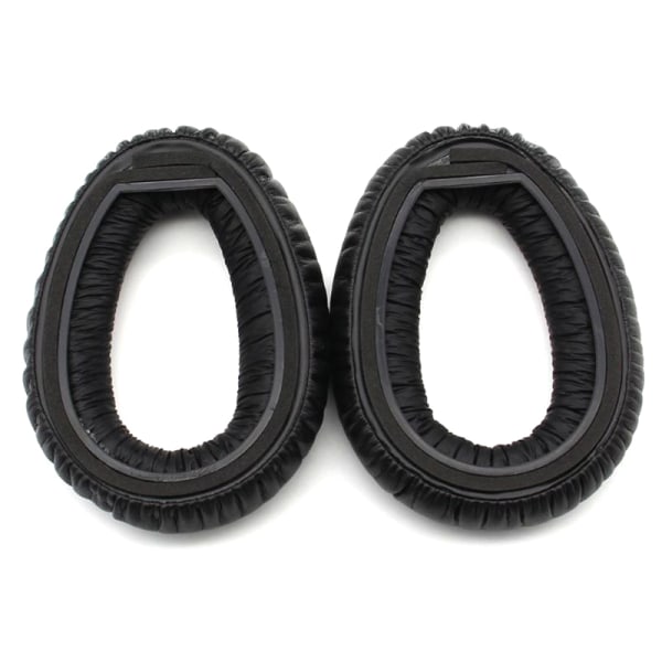 Compatible with Sennheiser PXC 550 Replacement Ear Cushions Ear Pads 2 Pairs V1188-MA05-2764