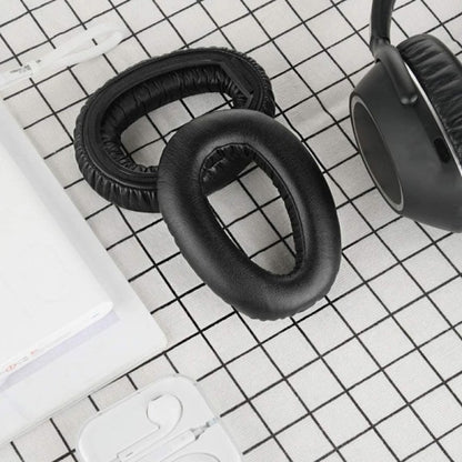 Compatible with Sennheiser PXC 550 Replacement Ear Cushions Ear Pads 2 Pairs V1188-MA05-2764