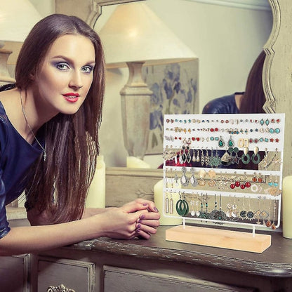 Earring Holder Earring Display Stand Ear Holder Jewelry Holder_max V1188-MA05-44424