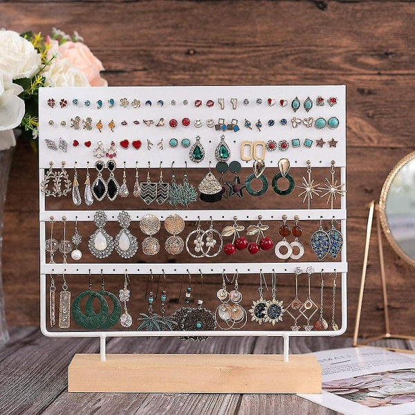 Earring Holder Earring Display Stand Ear Holder Jewelry Holder_max V1188-MA05-44424