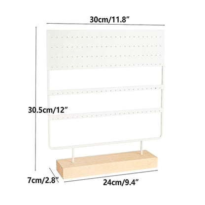 Earring Holder Earring Display Stand Ear Holder Jewelry Holder_max V1188-MA05-44424
