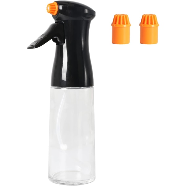 Olive Oil Cooking Spray 200ml Bottle for Air Fryer, Salad, BBQ, Pasta - Kitchen Accessories V1188-MA05-9562