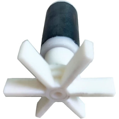 Bestway Hydro Jet Impeller and Shaft Replacement Compatible with Lay-Z Spa Pumps V1188-MA108-00665-1
