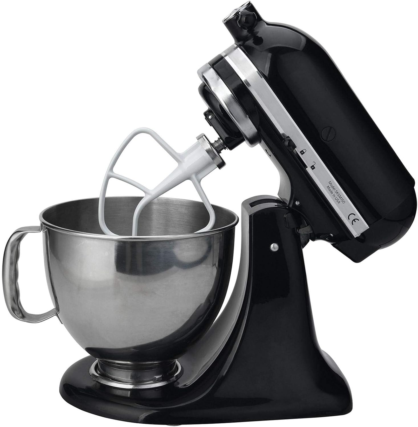 K45B Coated Flat Beater Compatible with KitchenAid 4.5L Mixer V1188-MA108-06693-1