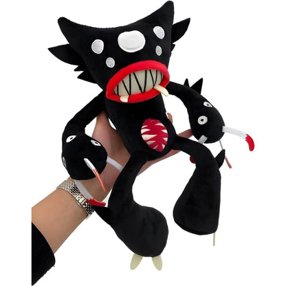 Huggy Wuggy Monster Doll Stuffed Animal V1188-MA108-07740-1