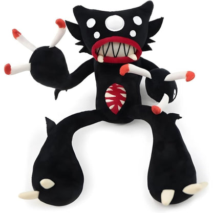 Huggy Wuggy Monster Doll Stuffed Animal V1188-MA108-07740-1