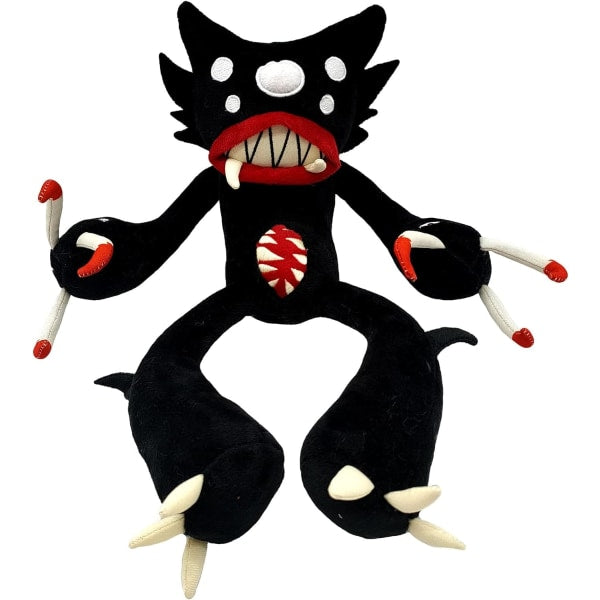 Huggy Wuggy Monster Doll Stuffed Animal V1188-MA108-07740-1