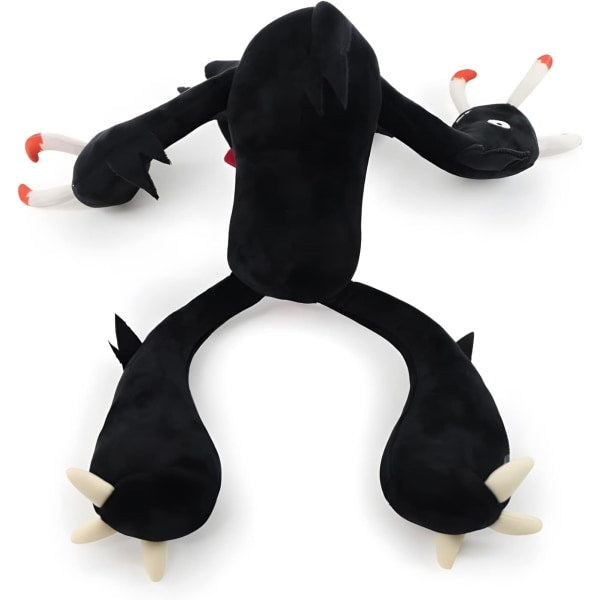 Huggy Wuggy Monster Doll Stuffed Animal V1188-MA108-07740-1