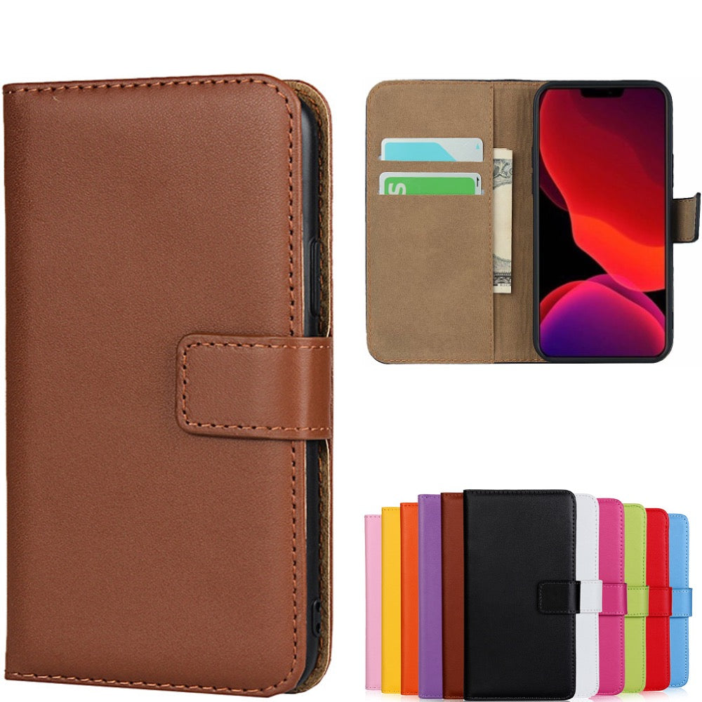 Compatible with Apple iPhone 13 Wallet Case Yellow, iPhone 13 Max V1188-MA108-10940-1