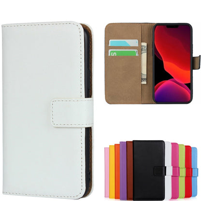 Compatible with Apple iPhone 13 Wallet Case Yellow, iPhone 13 Max V1188-MA108-10940-1