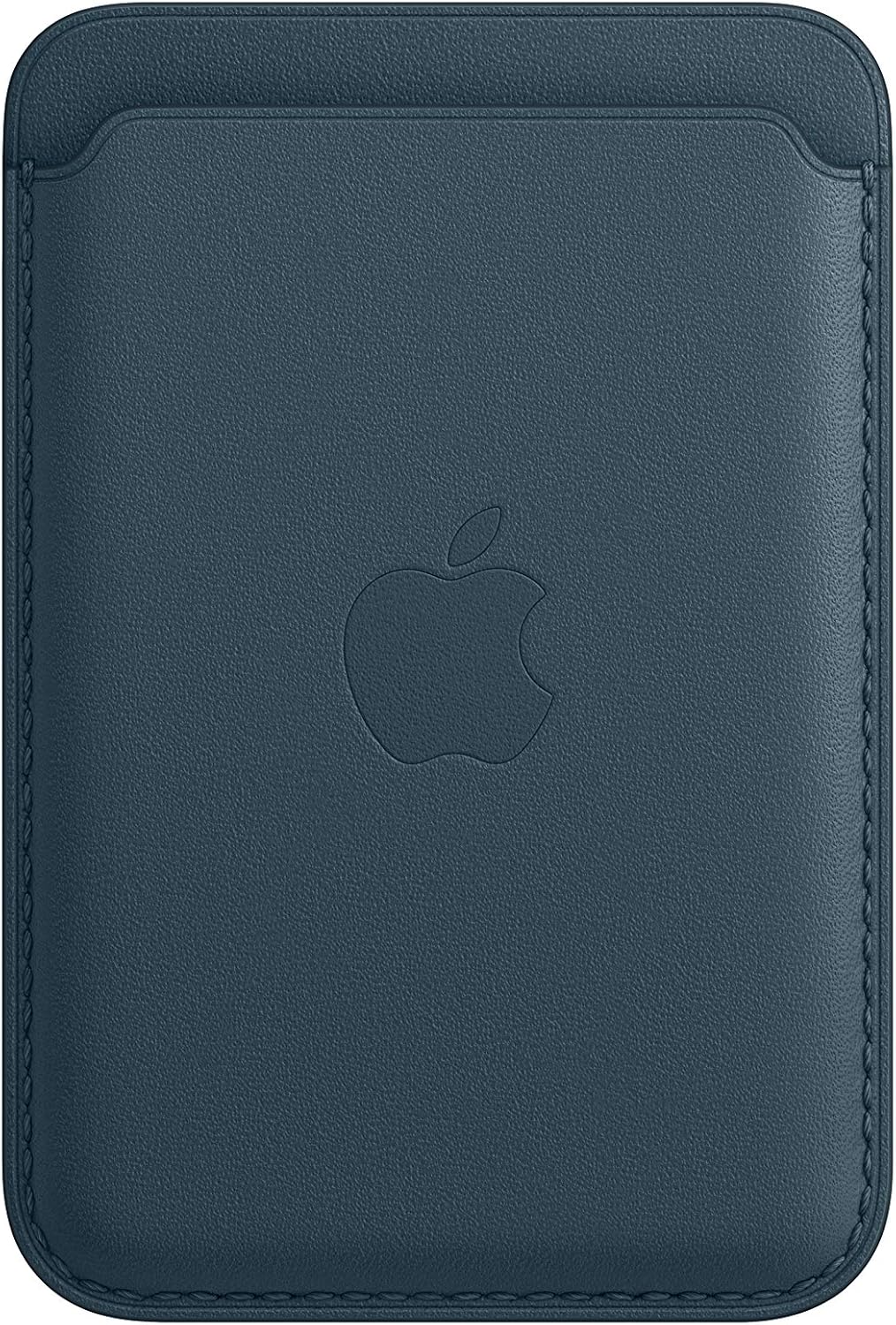 Compatible with Apple FineWoven Wallet with MagSafe Blue Max iPhone V1188-MA108-11115-1
