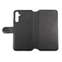 Compatible with Samsung Galaxy A54 5G Magnetic Wallet Case Black Compatible V1188-MA108-11563-1