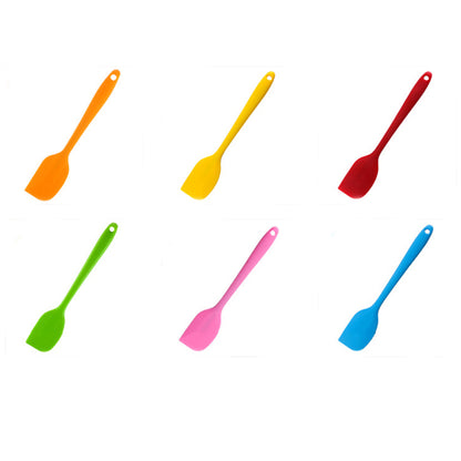 Yellow Robust Silicone Squeegee Bright Colors V1188-MA108-12366-1