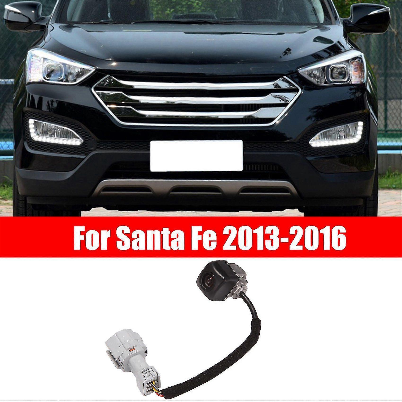 CEED Backup Camera, Parking Assistance Rear View, Compatible with CEED, Model 95760-A2100, 12-16 Car V1188-MA108C-00258-1