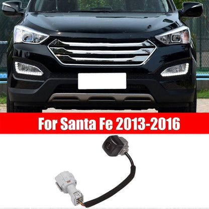 CEED Backup Camera, Parking Assistance Rear View, Compatible with CEED, Model 95760-A2100, 12-16 Car V1188-MA108C-00258-1