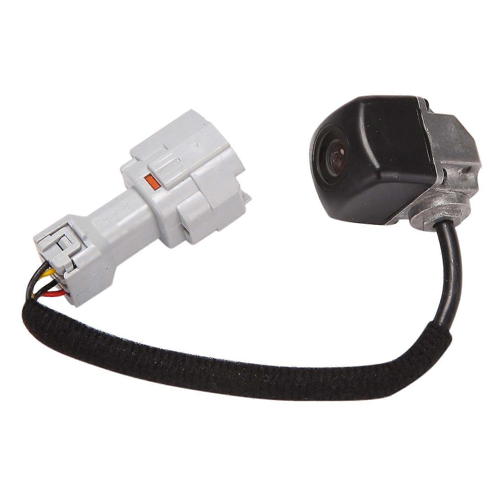CEED Backup Camera, Parking Assistance Rear View, Compatible with CEED, Model 95760-A2100, 12-16 Car V1188-MA108C-00258-1