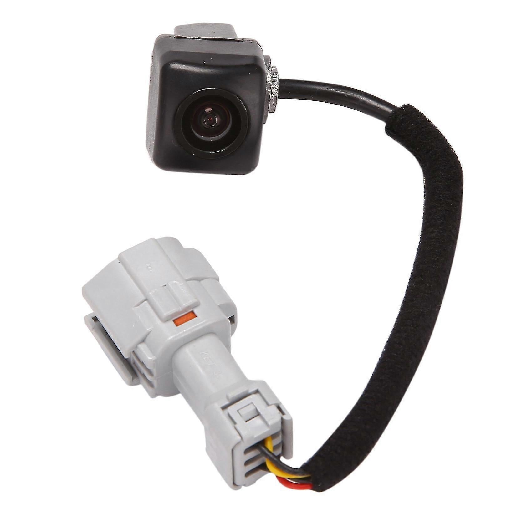 CEED Backup Camera, Parking Assistance Rear View, Compatible with CEED, Model 95760-A2100, 12-16 Car V1188-MA108C-00258-1