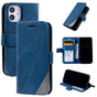 Case Compatible with iPhone 11 Leather Magnetic Folio Case with Card Holder Compatible with iPhone 11- V1188-MA108C-01998-2