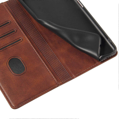 Compatible with Sony Xperia 10 III 5G Mobile Case - Perfect Brown-max Brown V1188-MA108C-02474-4