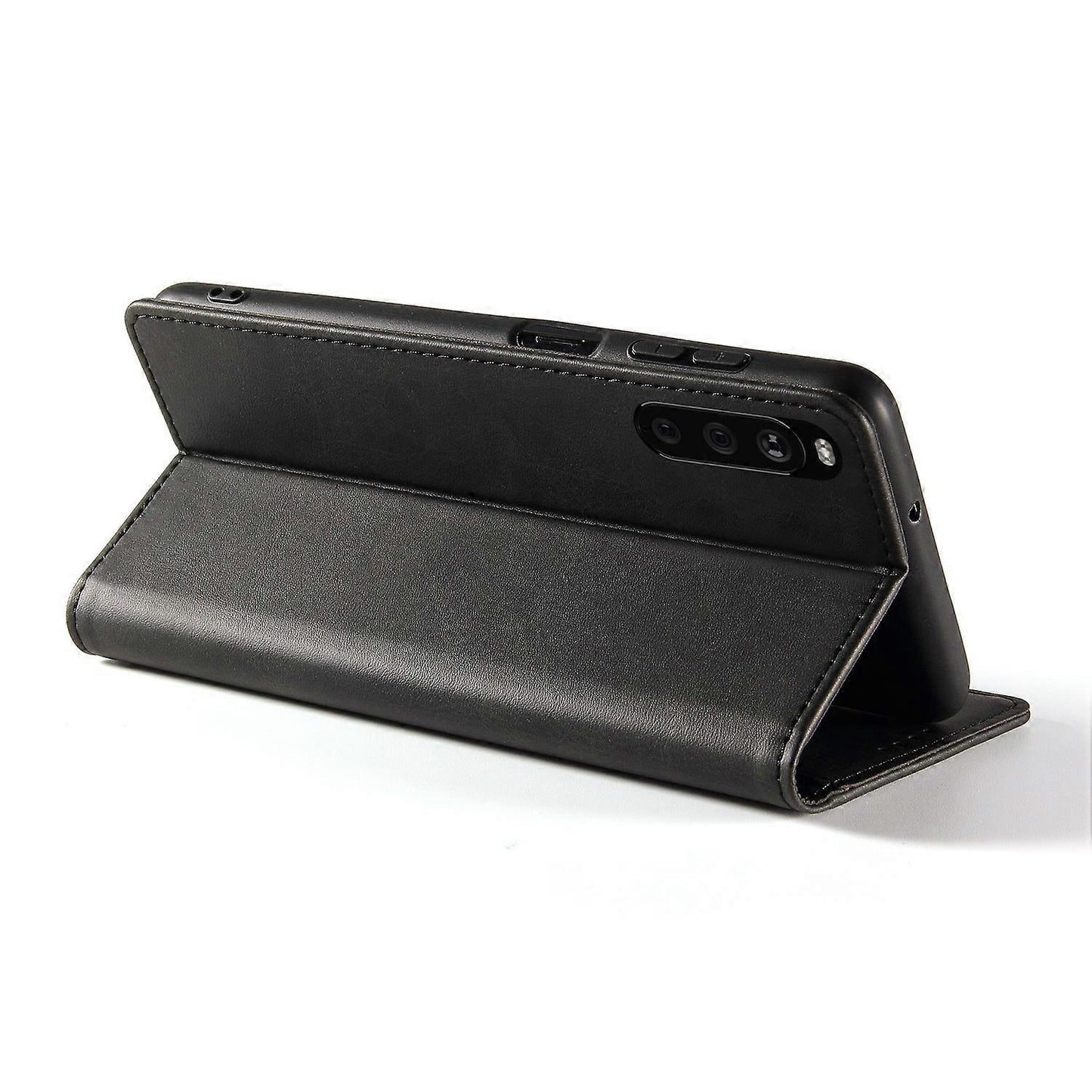 Compatible with Sony Xperia 10 III 5G Mobile Case - Perfect Black-max Black V1188-MA108C-02474-6
