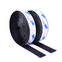 Alternative to 3M Super Strong Double-Sided Tape with Velcro 2025, high adhesion, removable, reusable, V1188-MA108C-12344-1