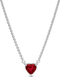 1 Timeless Red Heart Necklace V1188-MA60-01336-1