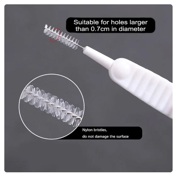 Compatible with iPhone Mobile Phone Charging Port Dust Plug Cleaning Kit V1188-MA60-01863-1