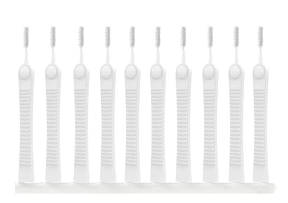 Compatible with iPhone Mobile Phone Charging Port Dust Plug Cleaning Kit V1188-MA60-01863-1