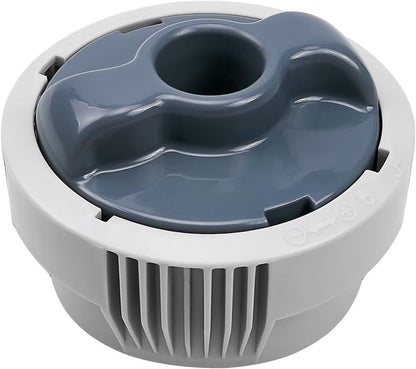 Pool Chemical Dispenser P05345 with Chlorine for Lay-Z-Spa V1188-MA60-02297-1