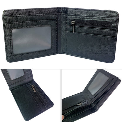 Sonic The Hedgehog Wallet Kids Boys Girls Case Wallet D V1188-MA60-02501-1