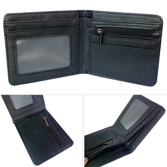Sonic The Hedgehog Wallet Kids Boys Girls Case Wallet D V1188-MA60-02501-1