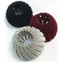 Magic Hair Clip Bird's Nest Flat Ponytail Lazy Hair Clip V1188-MA60-06028-1