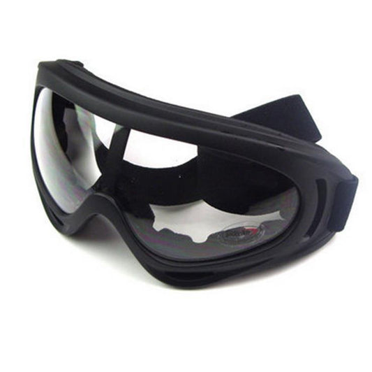 2 pcs ski goggles for children, UV protection and anti-fog lenses for children and teenagers, spherical lens V1188-MA60-12413