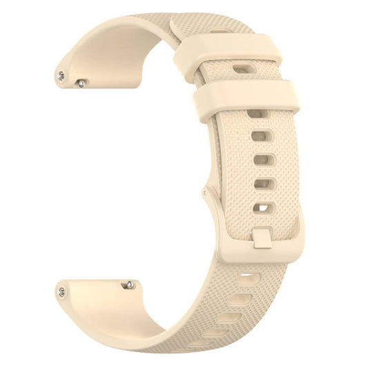 20 22mm Silicone Strap for Garmin Venu 3 Band Forerunner 265 255 245 Music Vivoactive 4 Band for Garmin Venu V1188-MA60-12822-24