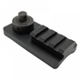Sling Swivel Stud Picatinny Rail Adapter Rifle Bipod 20mm connection V1188-MA60-15645-1