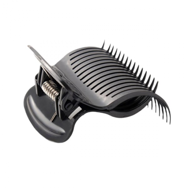 Roller Clips 12 pcs Compatible with Hair Rollers Hot Roller Clamp V1188-MA60-17034-1